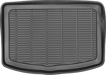 Prtljažnik MAX-DYWANIK 912109 - Toyota Yaris III Hatchback 2012-2019 (donji pod)