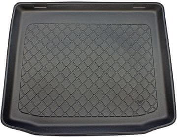 Tepih/prostirka za prtljažnik odgovara za Citoen C4 Aicoss SUV 12-17/Mitsubishi ASX SUV 10-/Peugeot SUV 12