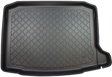 Tepih/prostirka za prtljažnik odgovara za donji dio prtljažnika Seat Ateca SUV 5D 16-/Cupa Ateca SUV 18-