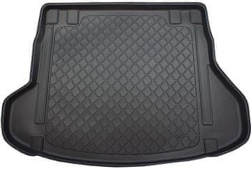 Tepih/prostirka za prtljažnik za Hyundai i30 II GD CW Kombi 5D 12-17