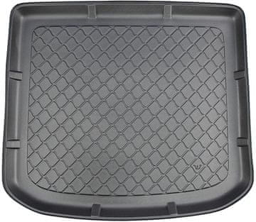 Tepih/prostirka za prtljažnik za Seat Altea XL/Seat Altea XL Feetack HB 5D/06-15 gornji dio prtljažnika
