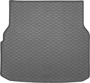 Tepih/prostirka za prtljažnik odgovara za Mercedes C-klasu W206 limuzina/kombi od 2021. (osim PHEV)