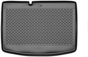 Tepih/prostirka za prtljažnik za Škodu Fabia III Hatchback 2014-2021