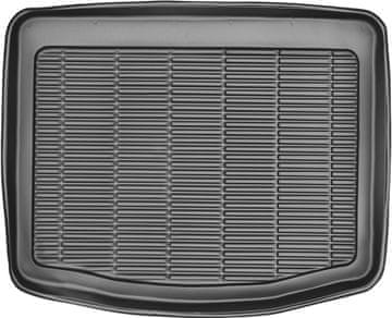 Prtljažnik MAX-DYWAN 910512 - Ford Focus III Hatchback 2010-2018 (s kota za dojazd)