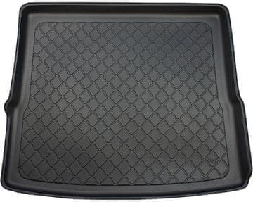 Tepih/prostirka za prtljažnik odgovara za BMW X1 F48 SUV 15-/X1 U11 SUV 22-/X1 U11 Plug-in Hybrid SUV 22