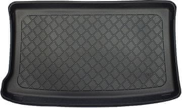 Tepih/prostirka za prtljažnik za Hyundai i20 Active GB HB 16-20/i20 II HB 14-20 gornji dio prtljažnika