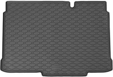 Tepih/prostirka za prtljažnik za Corsu D Hatchback 06-14 / Corsu E Hatchback 14-19.
