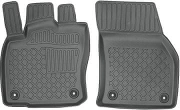 TPE podne prostirke za Audi Q2 2016- / VW T-Roc 2017- / VW Sportsvan 2014-2020 / Seat Ateca 2016- / Škoda Karoq 2017-