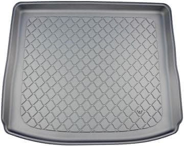 Tepih/prostirka za prtljažnik odgovara za Dacia Duste III 4x2 + LPG/Full Hybid 24-/Duste III 4x2 + 4x4
