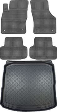 Audi A3 III 8V Sedan od 09.2013.-