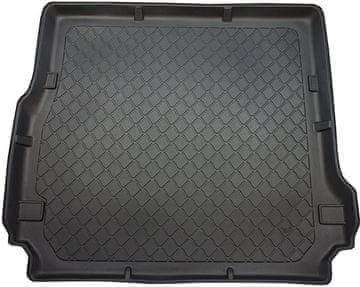 Tepih/prostirka za prtljažnik za Land Rove Discovey 3 SUV 04-08/Rove Discovey 4 SUV 09-17 s 5 sjedala