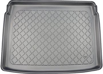Tepih/prostirka za prtljažnik za Toyota Yais Coss/Yais Coss Hybid SUV 5D 21- gornji dio prtljažnika
