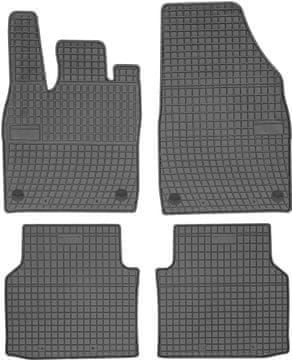 Podnice FROGUM ET411760 - Volkswagen ID.4 2020- stop. AV2 prednje - UGRADNJA