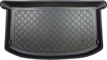 Tepih/prostirka za prtljažnik odgovara za Suzuki Ignis III/Ignis III Hybid HB 5D 17- nije za 4x4 4x4