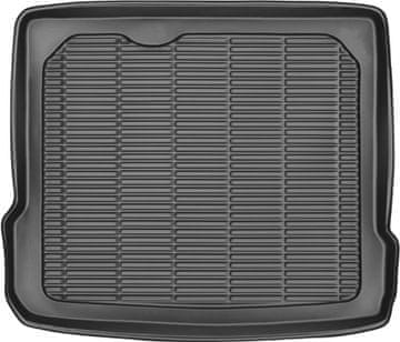 Prtljažnik MAX-DYWANIK 910120 - Audi Q3 I SUV 2011-2018 (s rezervnim kotačem)