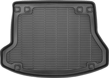 Prtljažnik MAX-DYWANIK 910704 - Hyundai i30 II CW Kombi 2011-2017 (bez kartice)