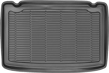 Prtljažnik MAX-DYWANIK 911702 za Renault Clio III Hatchback 2005-2012