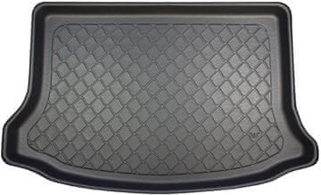 Tepih/prostirka za prtljažnik za Volvo V40 II Coss County/HB/SUV 5D 12-19 donji dio prtljažnika