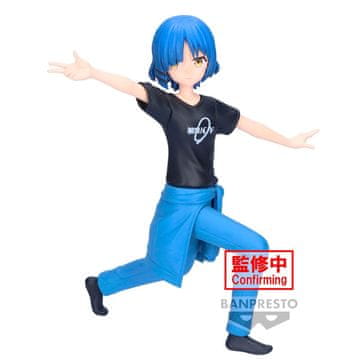 Northix Figurica Ryo Yamade od 16 cm iz Bocchija The Rock!
