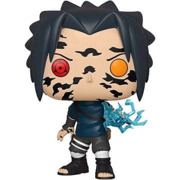 Northix Figurica Naruto Shippuden Sasuke Curse Mark, ekskluzivno izdanje