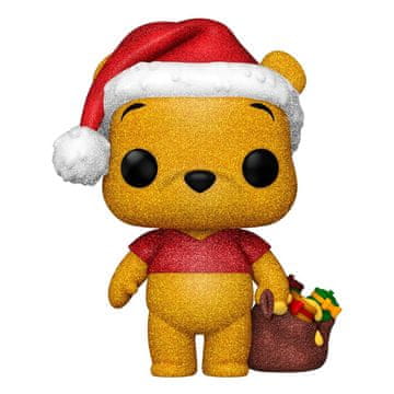 Northix Ekskluzivna POP figurica Winnieja Pooha - kolekcionarska igračka