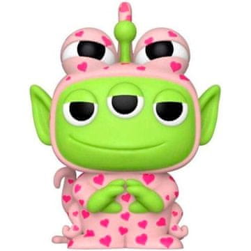 Northix Disney Pixar Remix Randall figura, ekskluzivna kolekcionarska igračka