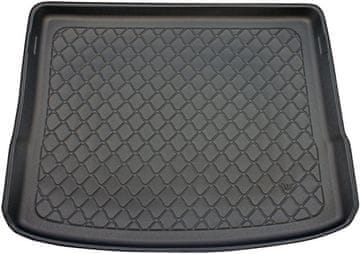 Tepih/prostirka za prtljažnik odgovara za BMW 2 F45 Active Toue VAN 14-/2 U06 Active Toue VAN 21