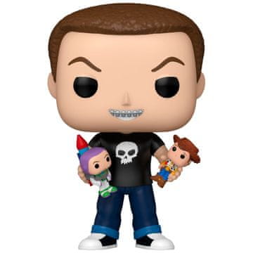 Northix Figurica Sid iz Priče o igračkama - Disney Pixar kolekcionarska akcijska igračka