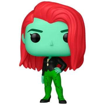 Northix Harley Quinn i Poison Ivy POP figurice, kolekcionarske vinilne igračke