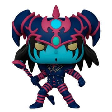 Northix Yu-Gi-Oh! Pop figura: Mađioničar Crnog Kaosa, kolekcionarska