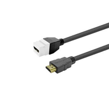 Vivolink Keystone HDMI FM5W bijela