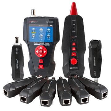 TCT1415 tester mrežnih kabela