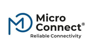 MicroConnect Mikrokonektor KEYSTONE-USBC