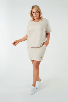 Ženska mini suknja Stella veličine S