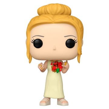 Northix Prijatelji Phoebe Buffay Pop figura, kolekcionarska vinilna igračka