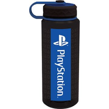 Northix PlayStation boca za vodu 1000 ml, izdržljiva i nepropusna