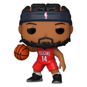 Northix NBA New Orleans Pelicans Brandon Ingram Pop figura kolekcionarska