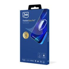 ZTE Blade V70 Max - 3mk FlexibleGlass Pro