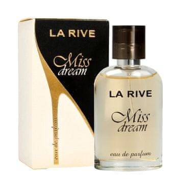 La Rive ŽENSKI EDP 30ML Miss Dream