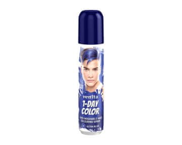 1 DAY sprej safirno plava 50 ml