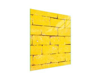 STAKLENA DASKA ZA REZANJE 45x52 Cigla
