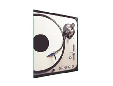 STAKLO DASKE ZA REZANJE 45x52 Vinil
