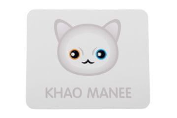 Khao Manee - podloga za miša marke