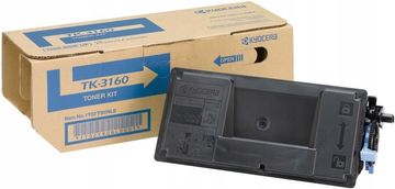 Kyocera toner crni TK-3160, 1T02T90NL1