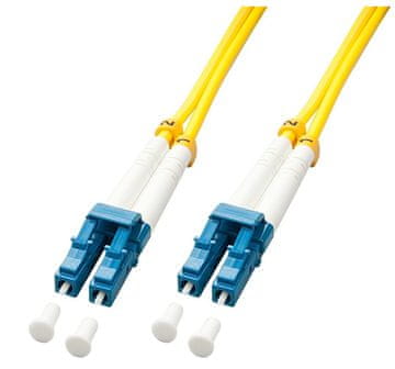 Lindy LC/LC optički kabel, 3 m, 47452