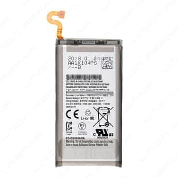 Samsung sklop baterije, GH82-15960A