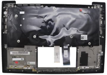 Lenovo 5M11N99662 Maska + tipkovnica
