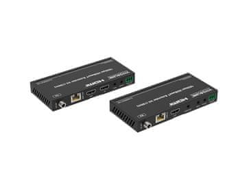Vivolink HDBaseT Extender 18Gbps 150m