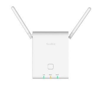 YEALINK W90B DECT bazna stanica bijela