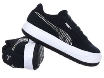 Puma Suede Mayu cipele 385515-01 37.5